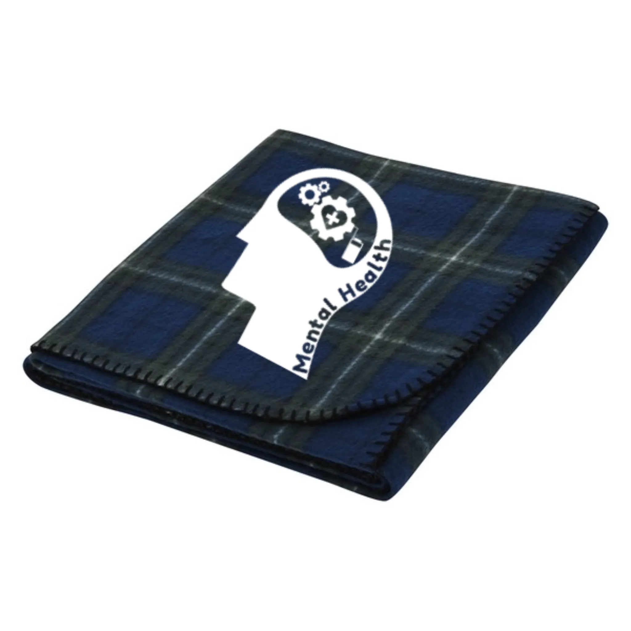 Fraser Fleece Blanket  - SKU#403722