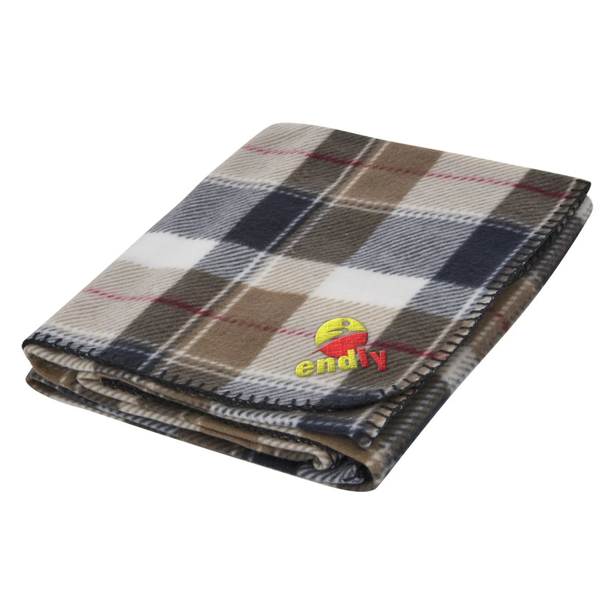 Fraser Fleece Blanket  - SKU#403722