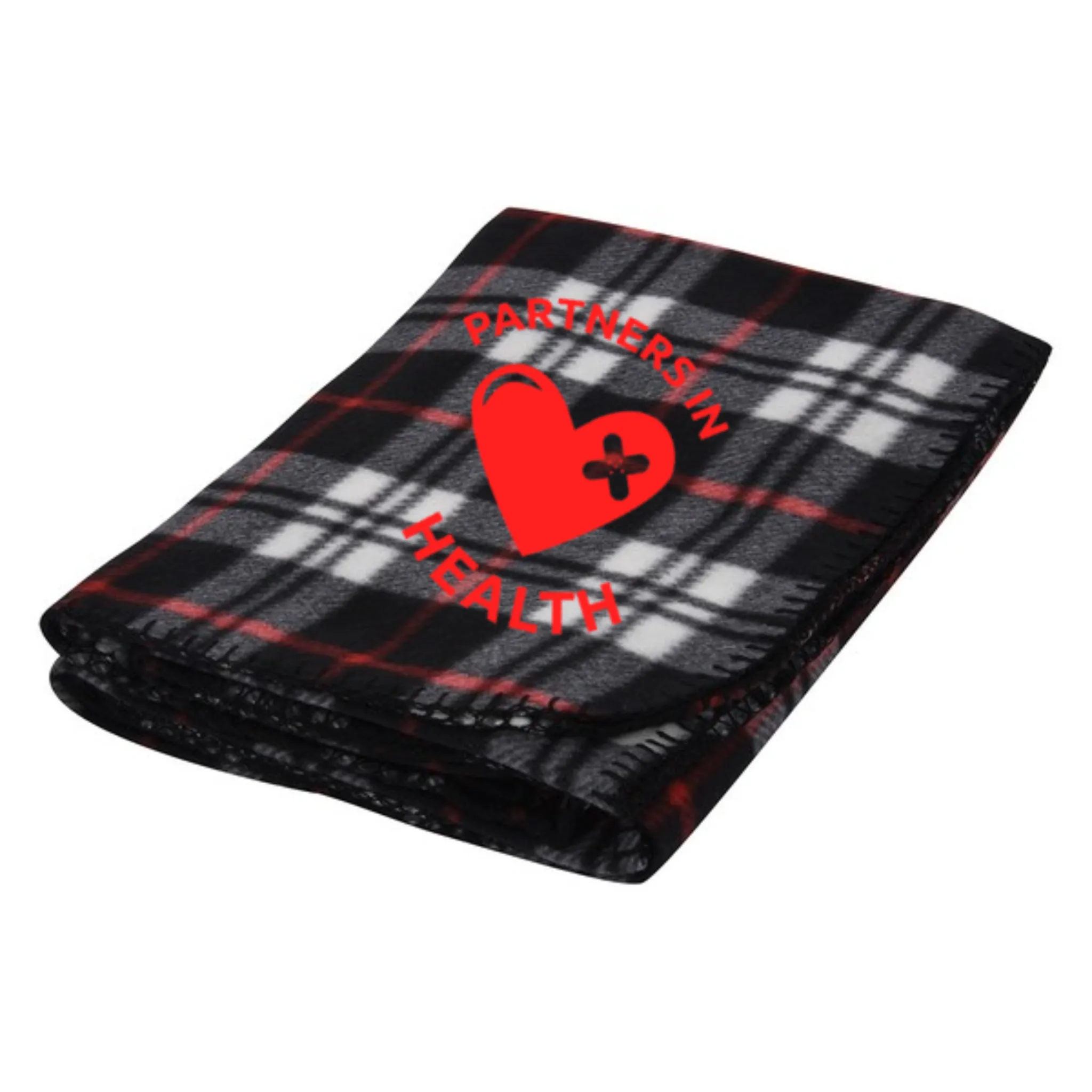 Fraser Fleece Blanket  - SKU#403722