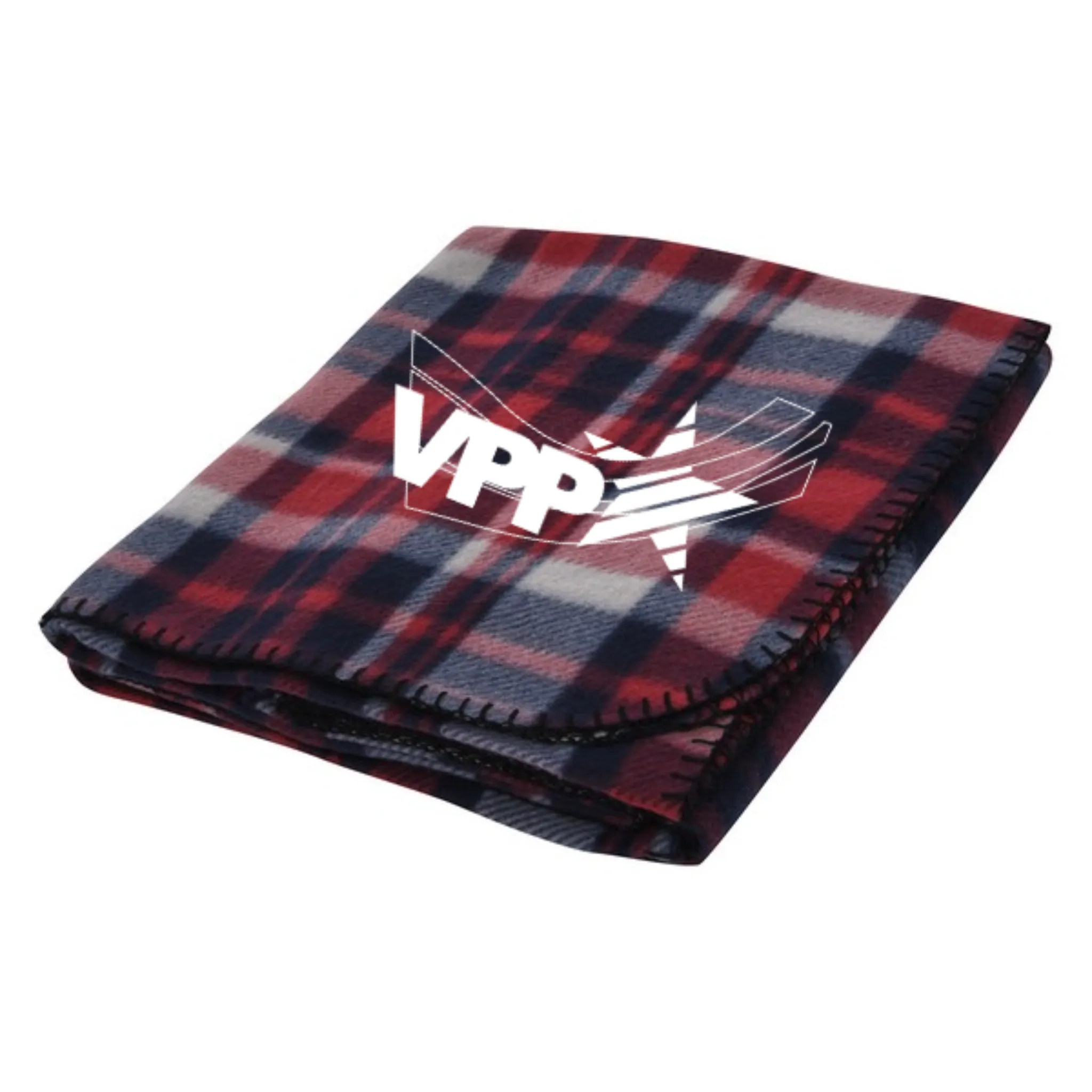 Fraser Fleece Blanket  - SKU#403722