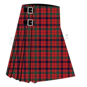 Fraser Isabella Modern Tartan