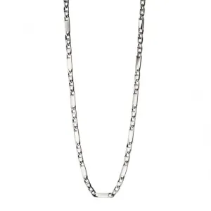 Fred Bennett Bar Chain Necklace N4281