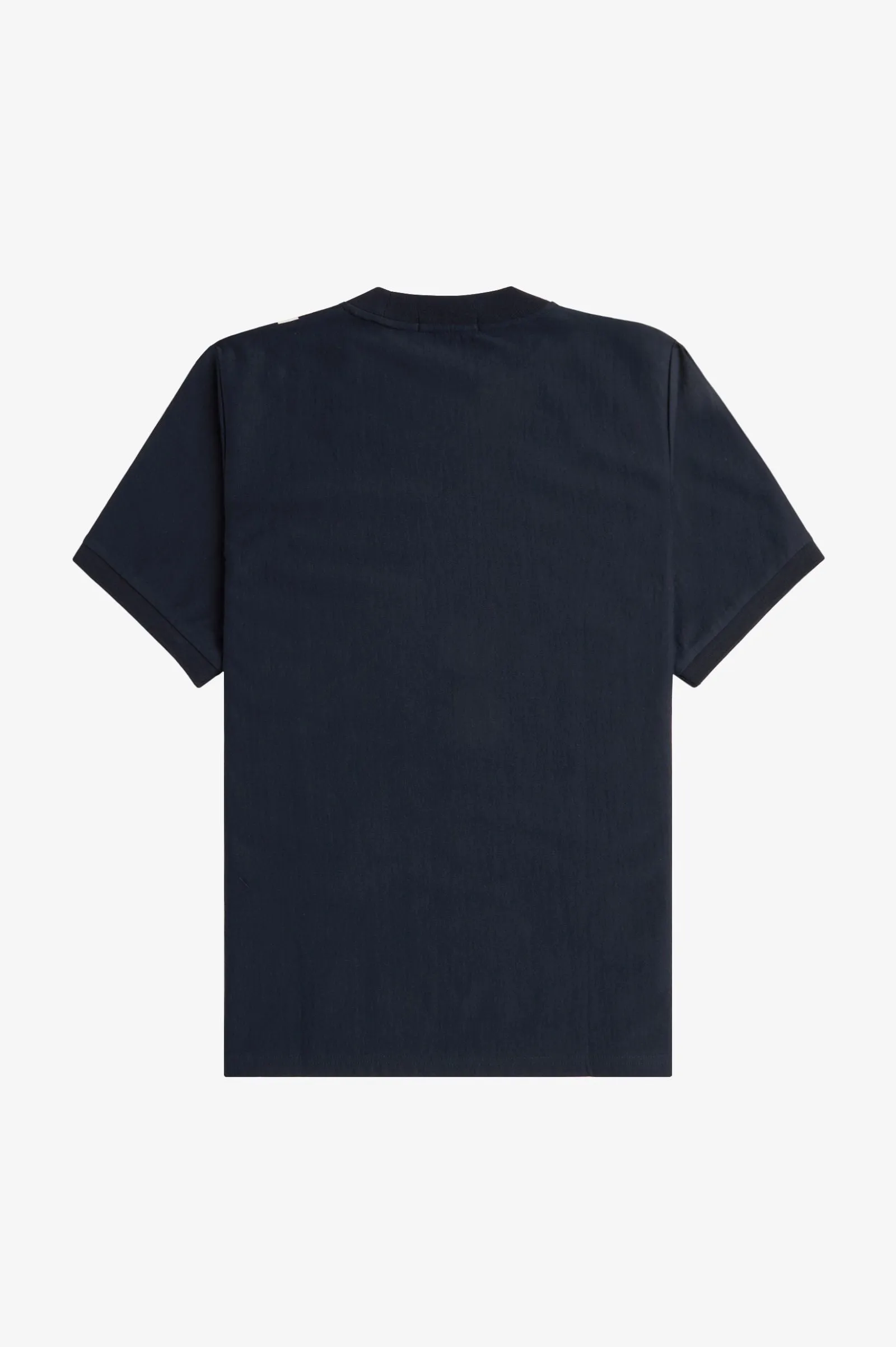 Fred Perry Gradient Stripe T-Shirt