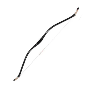 Freddie Archery Black Shadow 53" Horse Bow