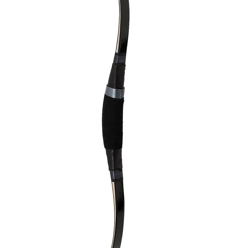 Freddie Archery Black Shadow 53" Horse Bow