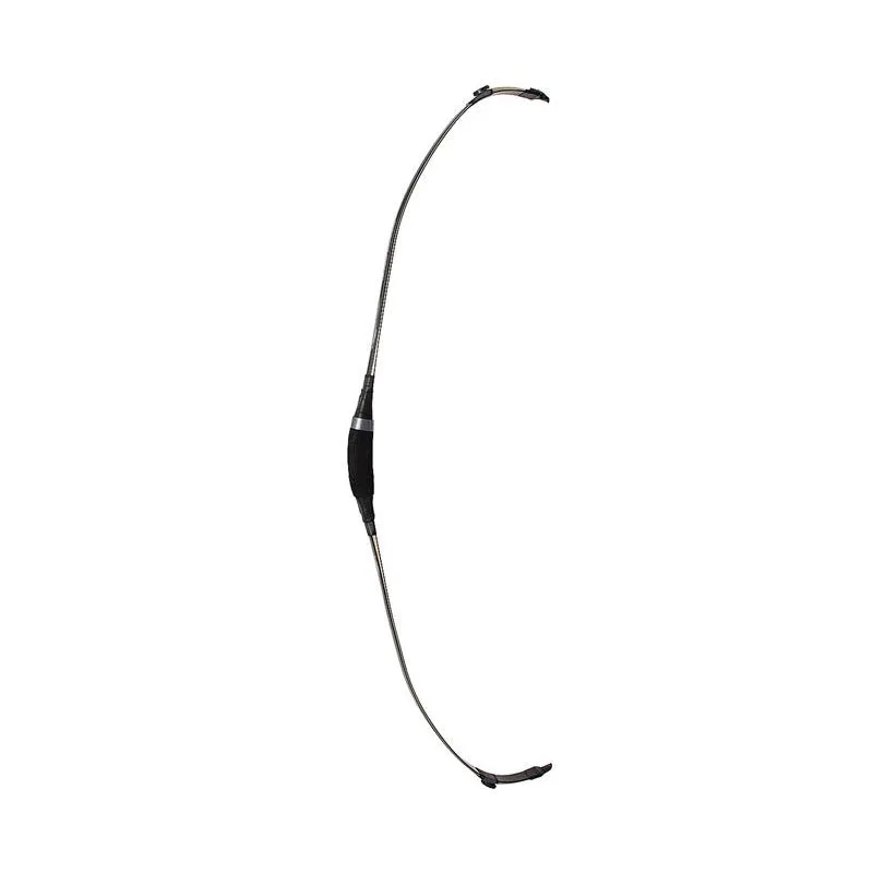 Freddie Archery Black Shadow 53" Horse Bow