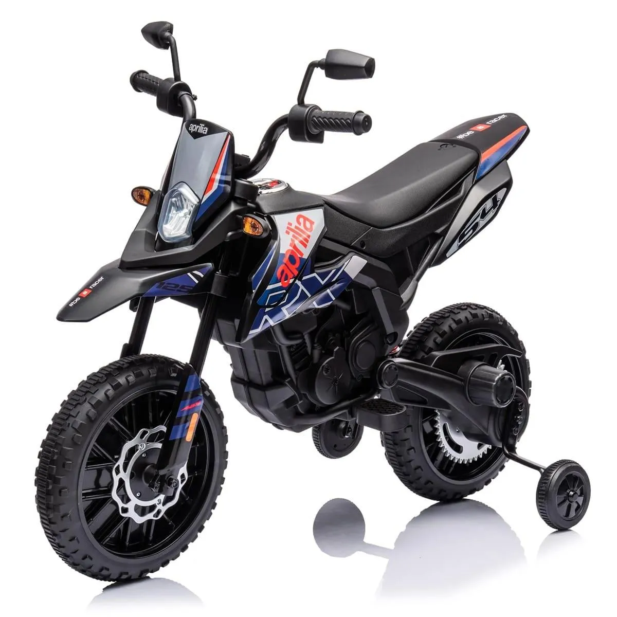 Freddo Toys Aprilia Motorcycle 12V 1 Seater