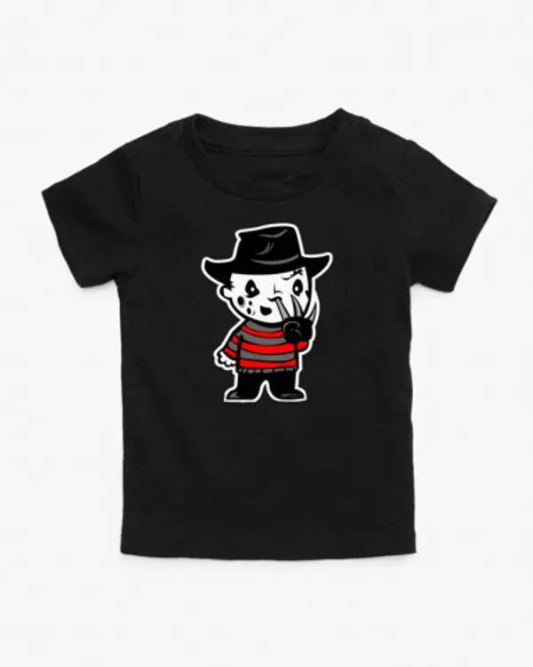 Freddy "Picked A Good One For You" Graphic Onesie or Tee