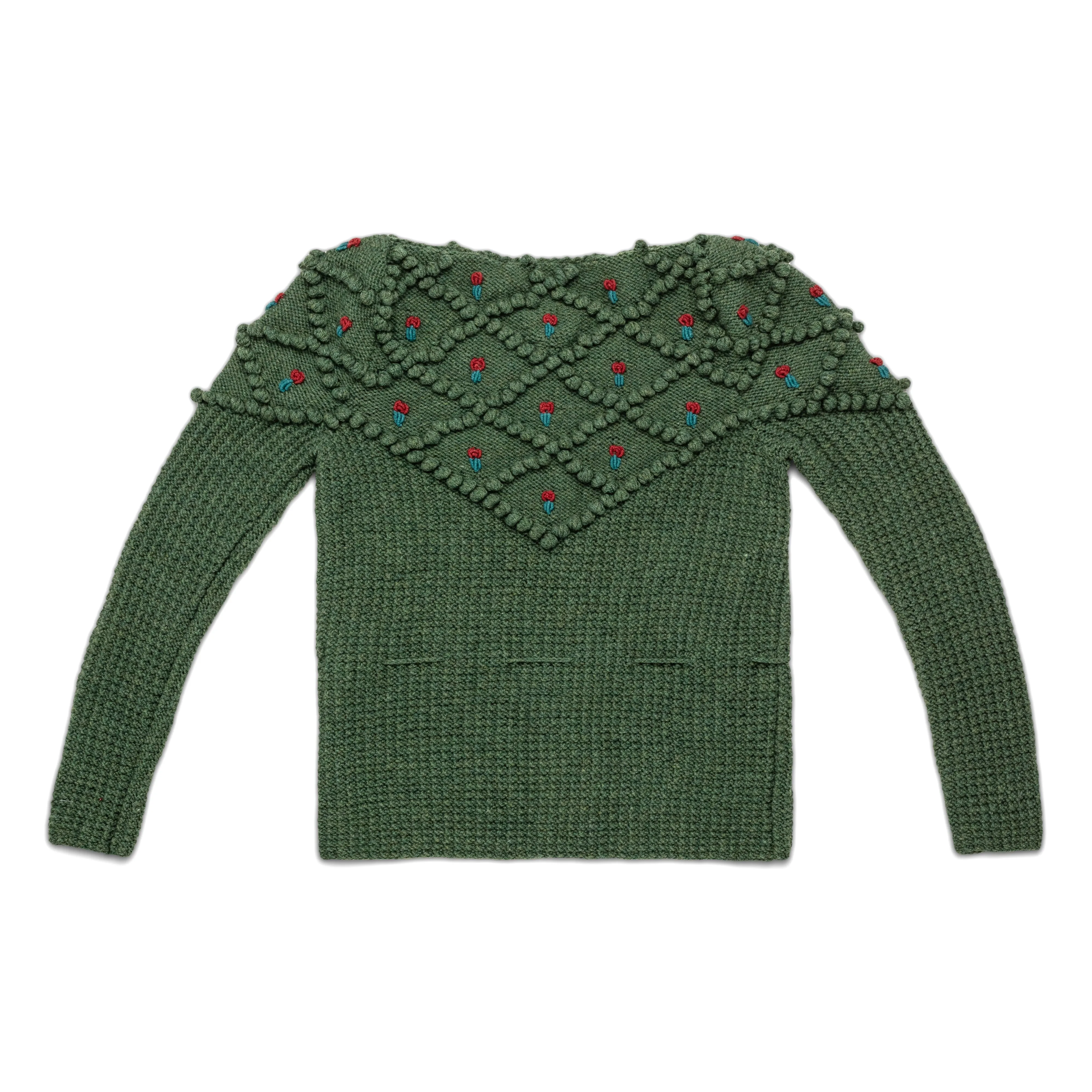 FREDERIKE cardigan