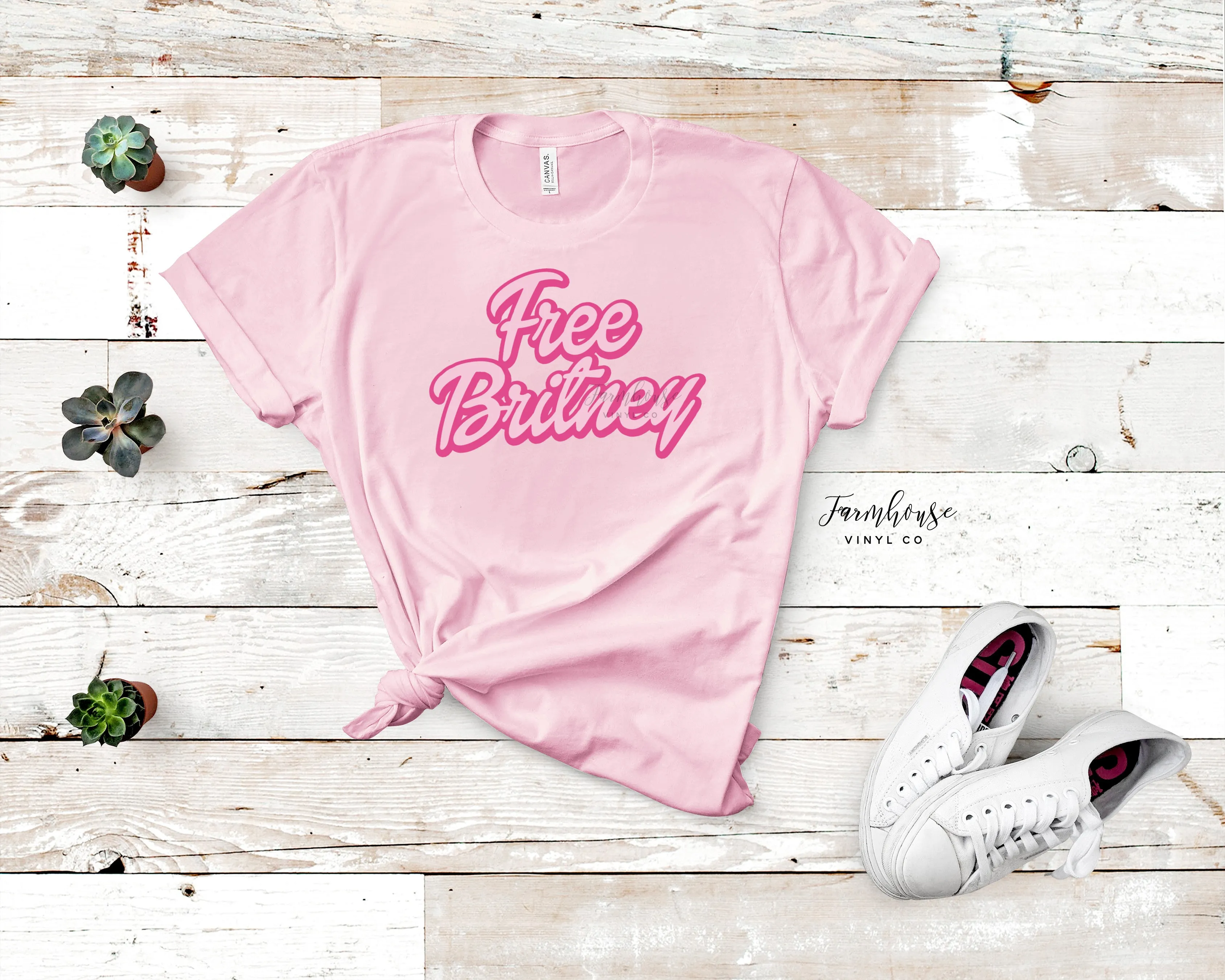 Free Britney Shirt