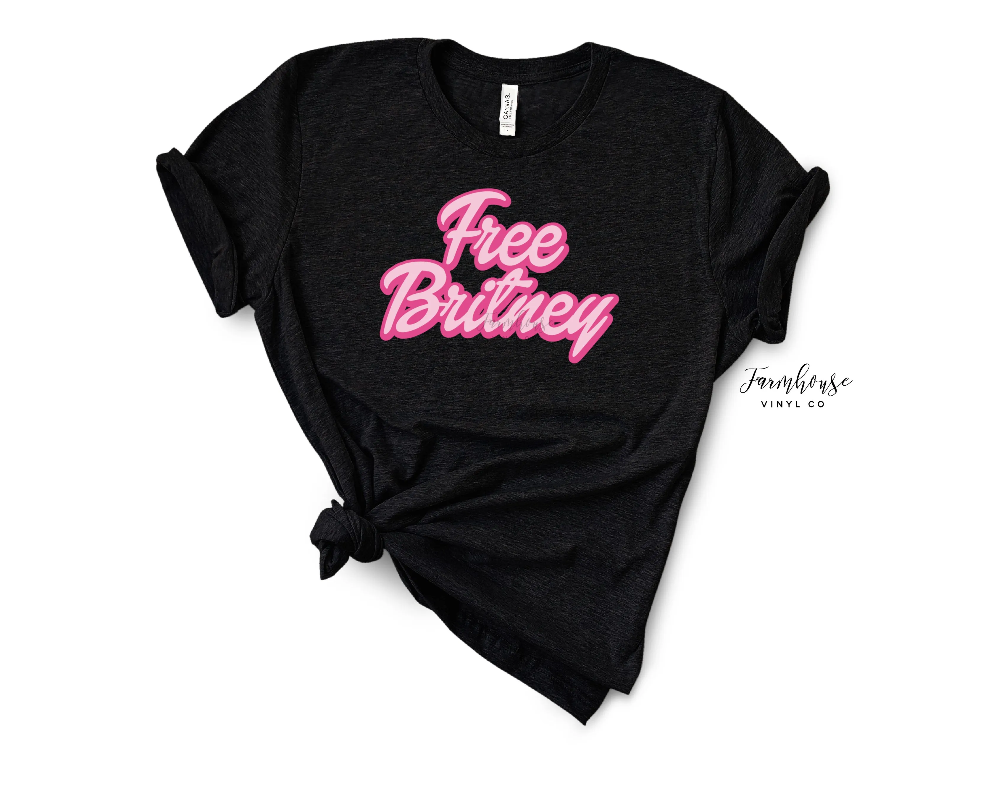 Free Britney Shirt