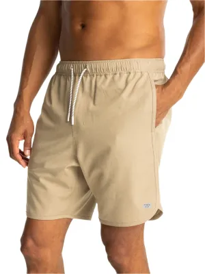 Free Fly Apparel Men's Reverb Short