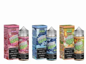 Free Noms TFN 120ML E-Liquid