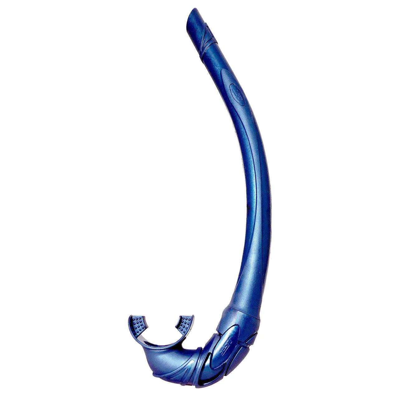 Freediving Silicone Snorkel