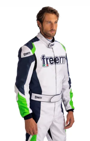 Freem Kart Overall (K19)