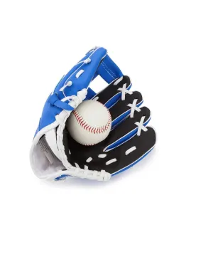 Freeplay Sport Baseball Glove And Ball - Assorted