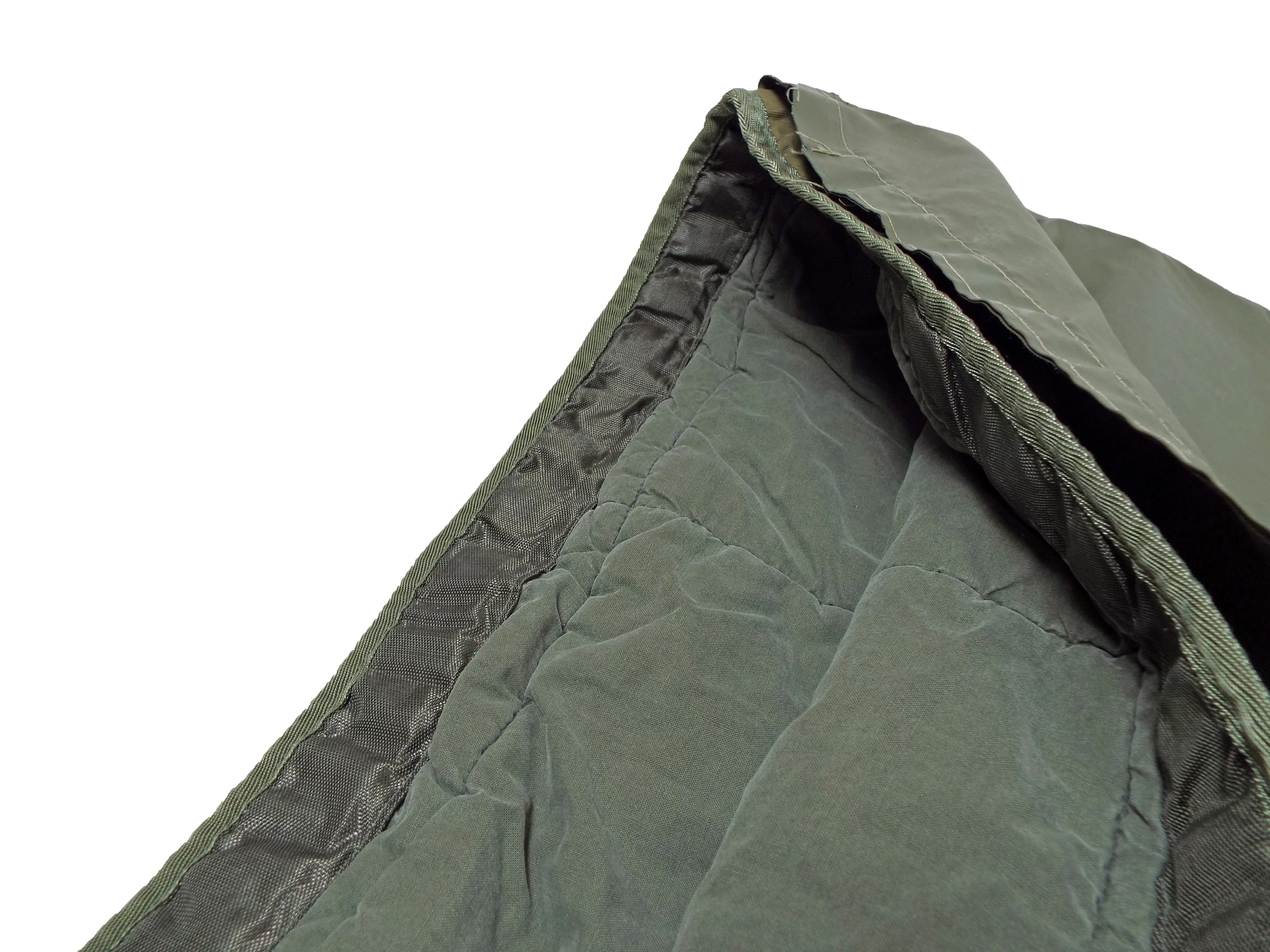 French Army - M71 Sleeping Bag - Vintage - Grade 1