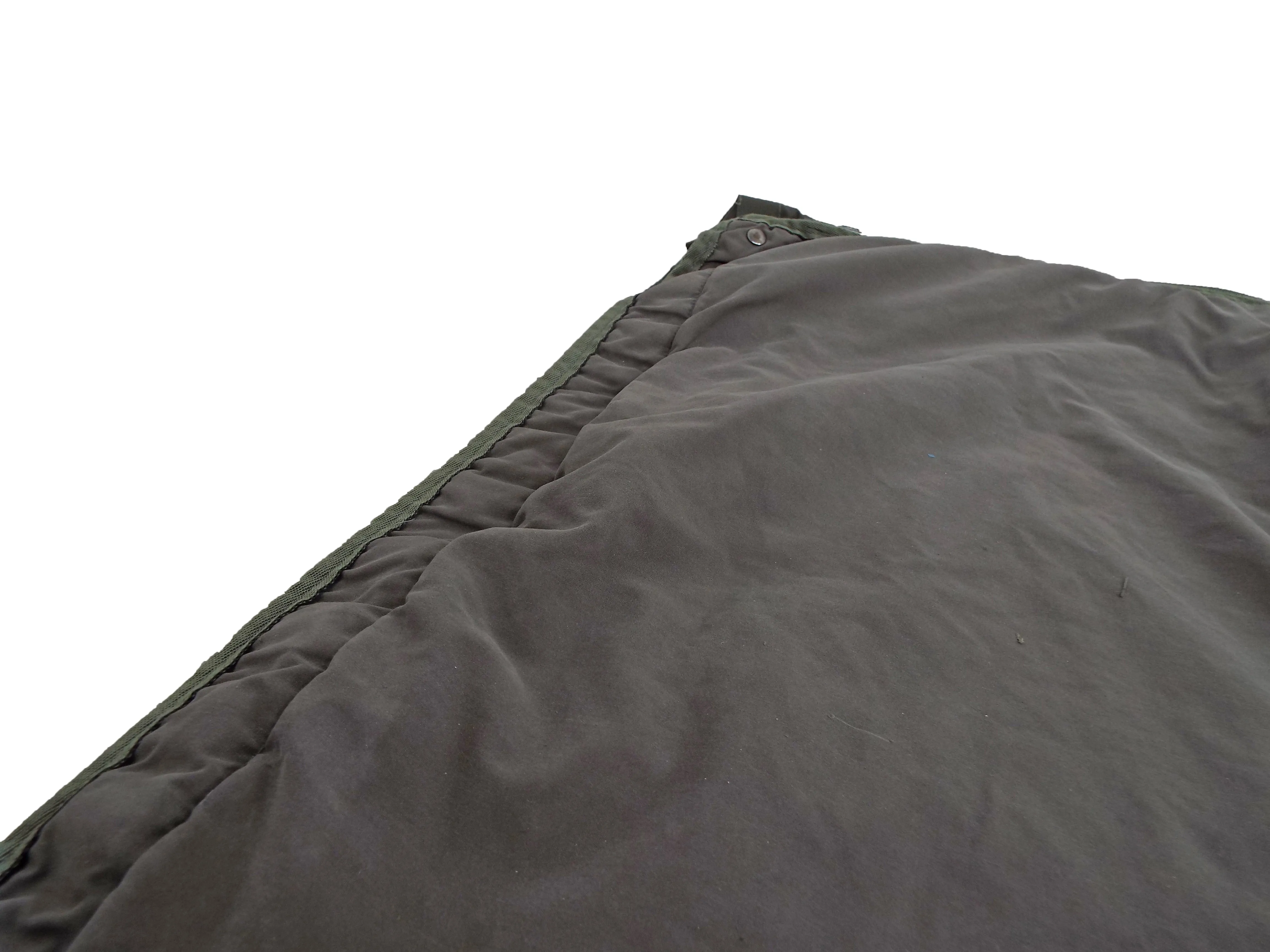 French Army - M71 Sleeping Bag - Vintage - Grade 1