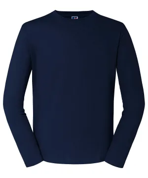 French Navy - Classic long sleeve T