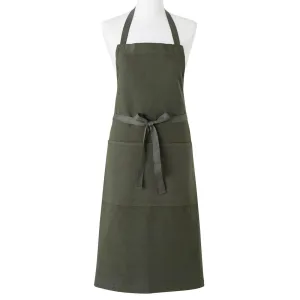 French Professional Apron - Cotton Linen