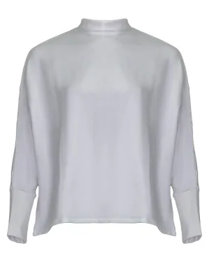 French Touch Turtleneck