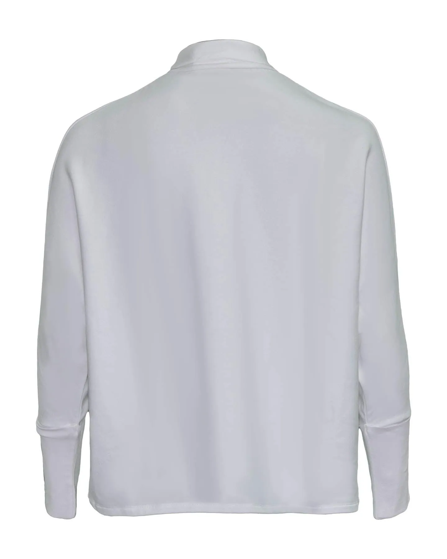 French Touch Turtleneck