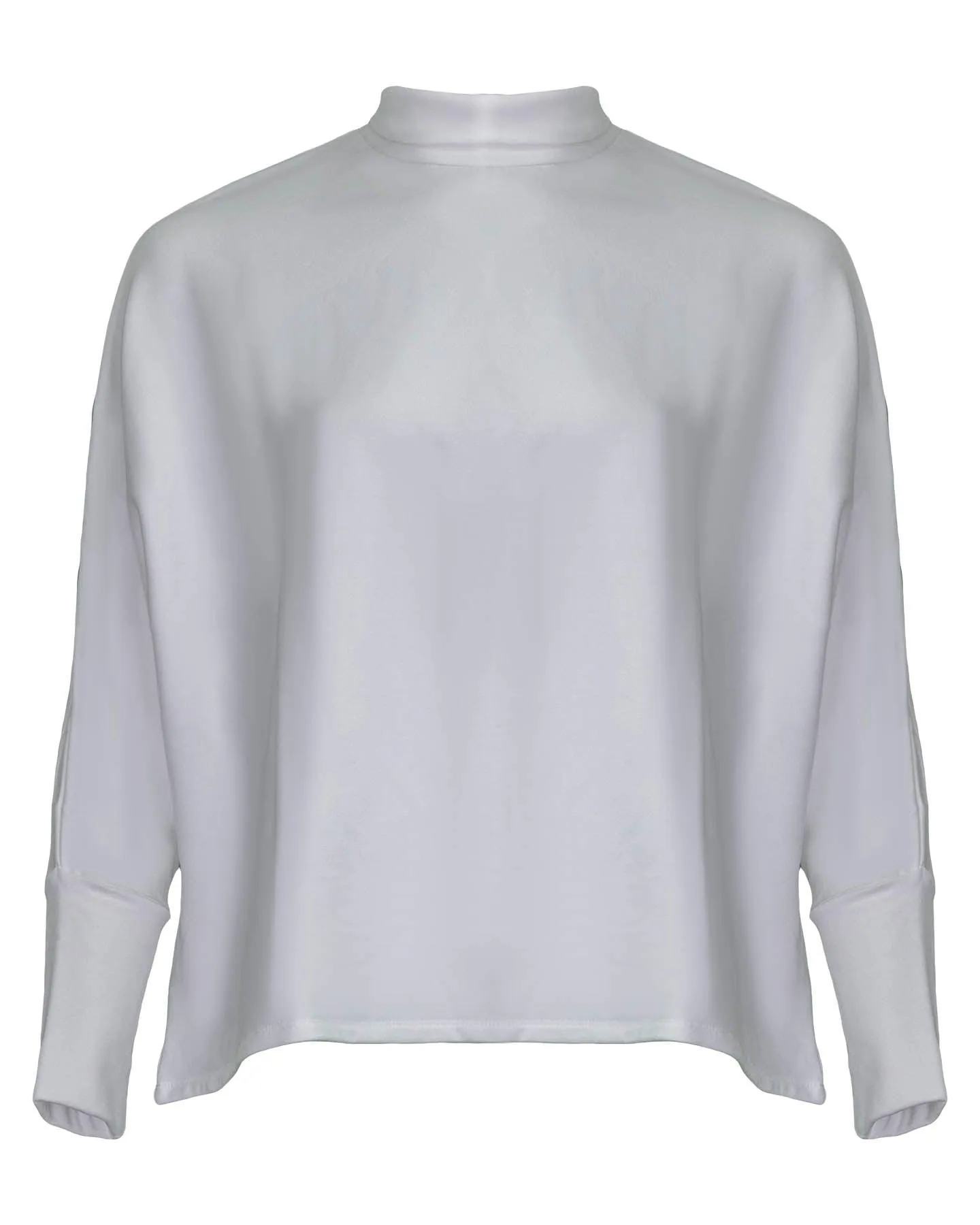 French Touch Turtleneck