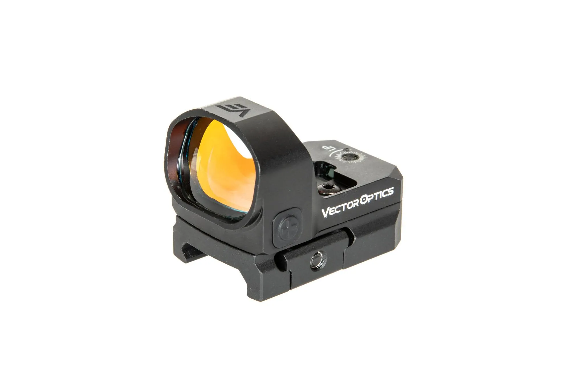 Frenzy 1x20x28 Red Dot Sight Replica