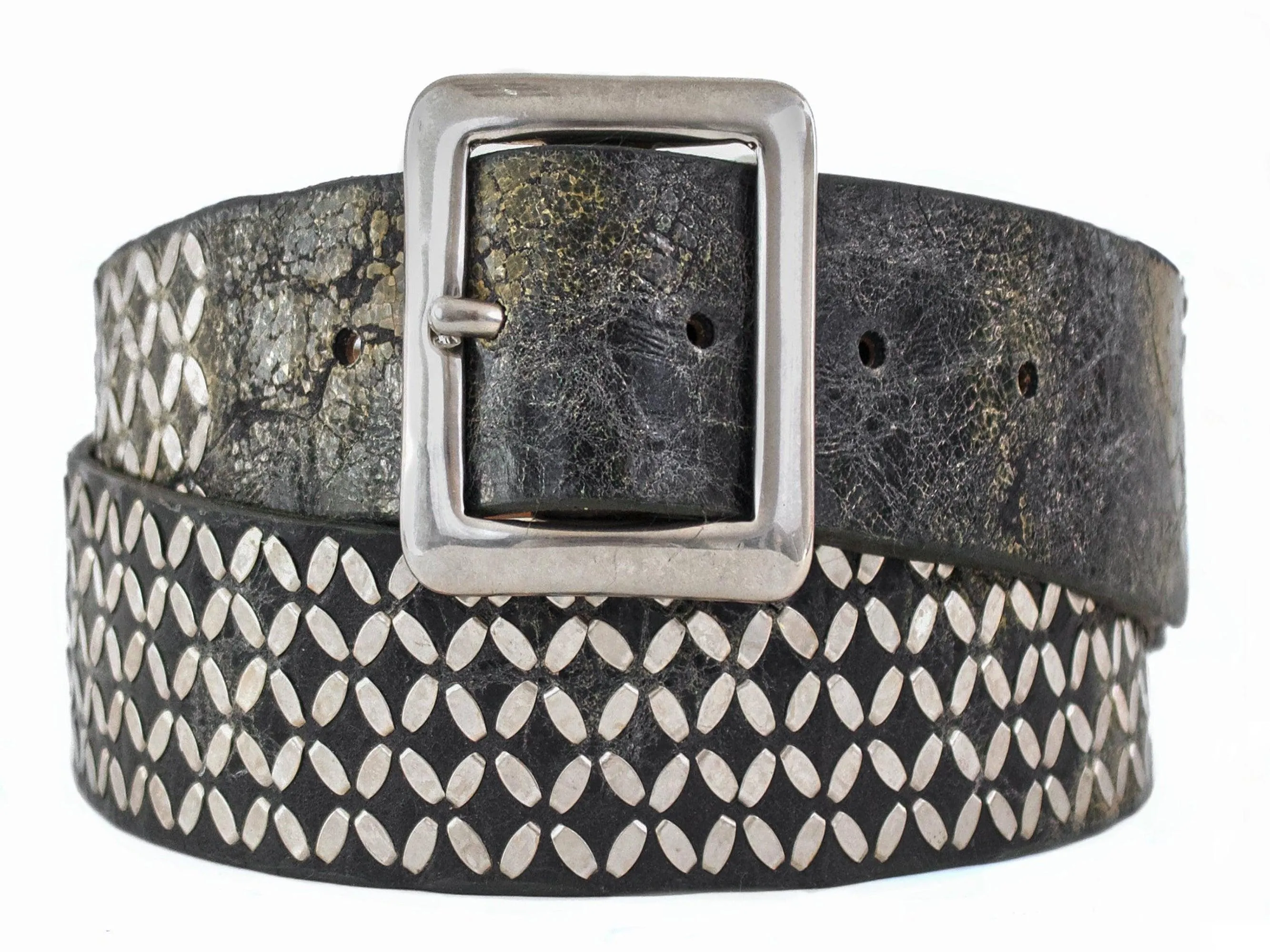 Fresca 1.5" Belt