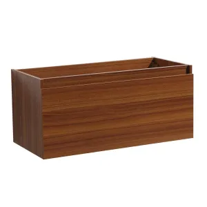 Fresca FCB8010TK Mezzo 39" Teak Modern Bathroom Cabinet