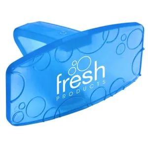 Fresh Eco Bowl-Clips-Blue-Green