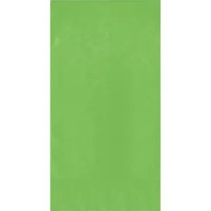 Fresh Green 2 Ply Dinner Napkin (400 Napkins Per Case)