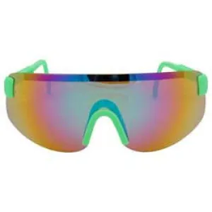 FRESH Green Shield Sunglasses