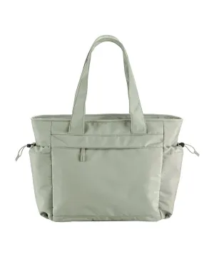 Fresh Green - Studio oversized tote