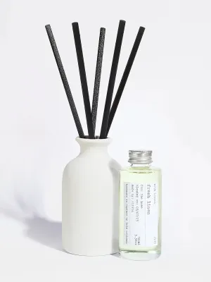 Fresh Linen Ceramic Reed Diffuser - 100ml