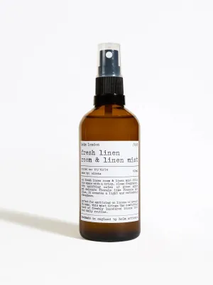 Fresh Linen Room & Linen Mist - 100ml