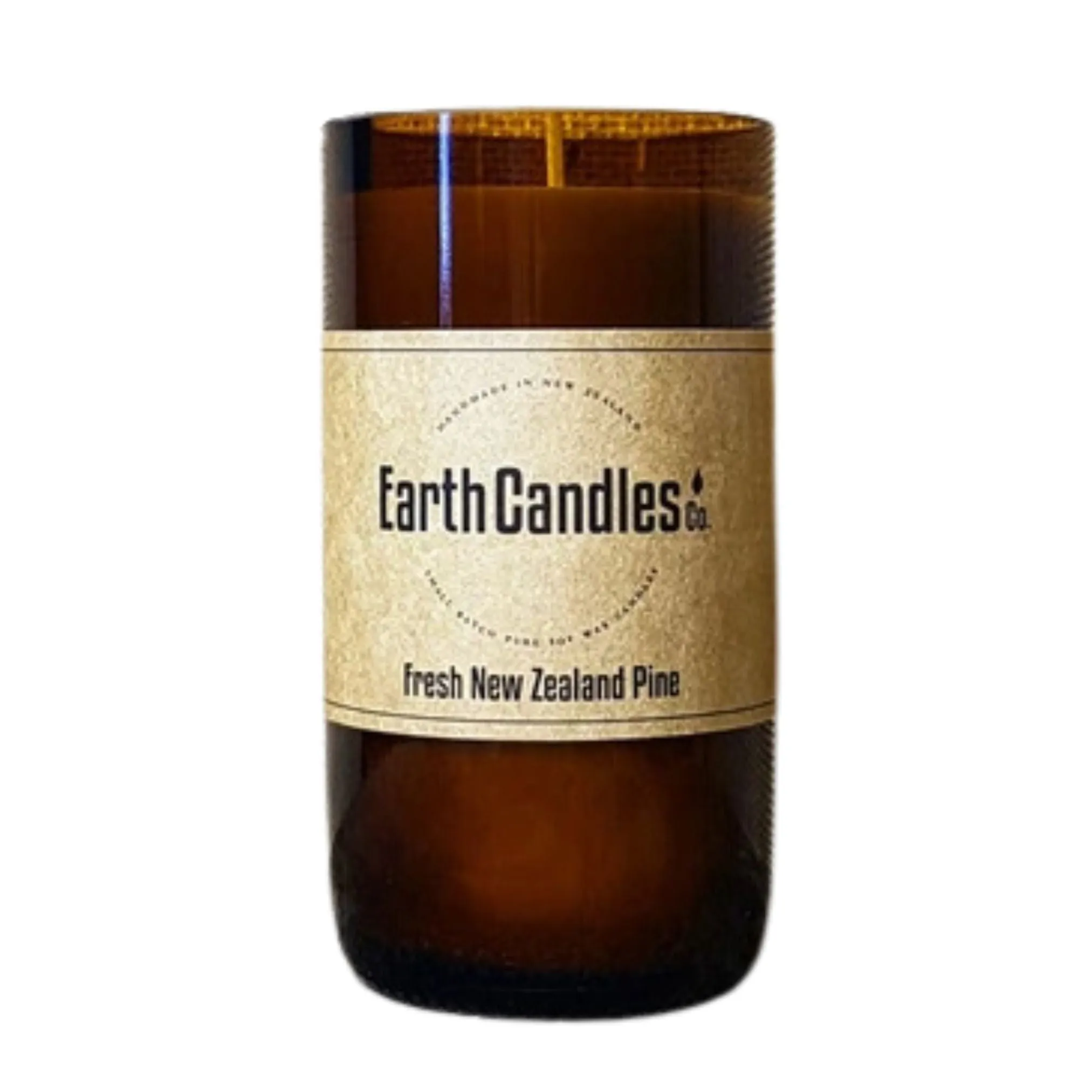 Fresh New Zealand Pine - Soy Candle