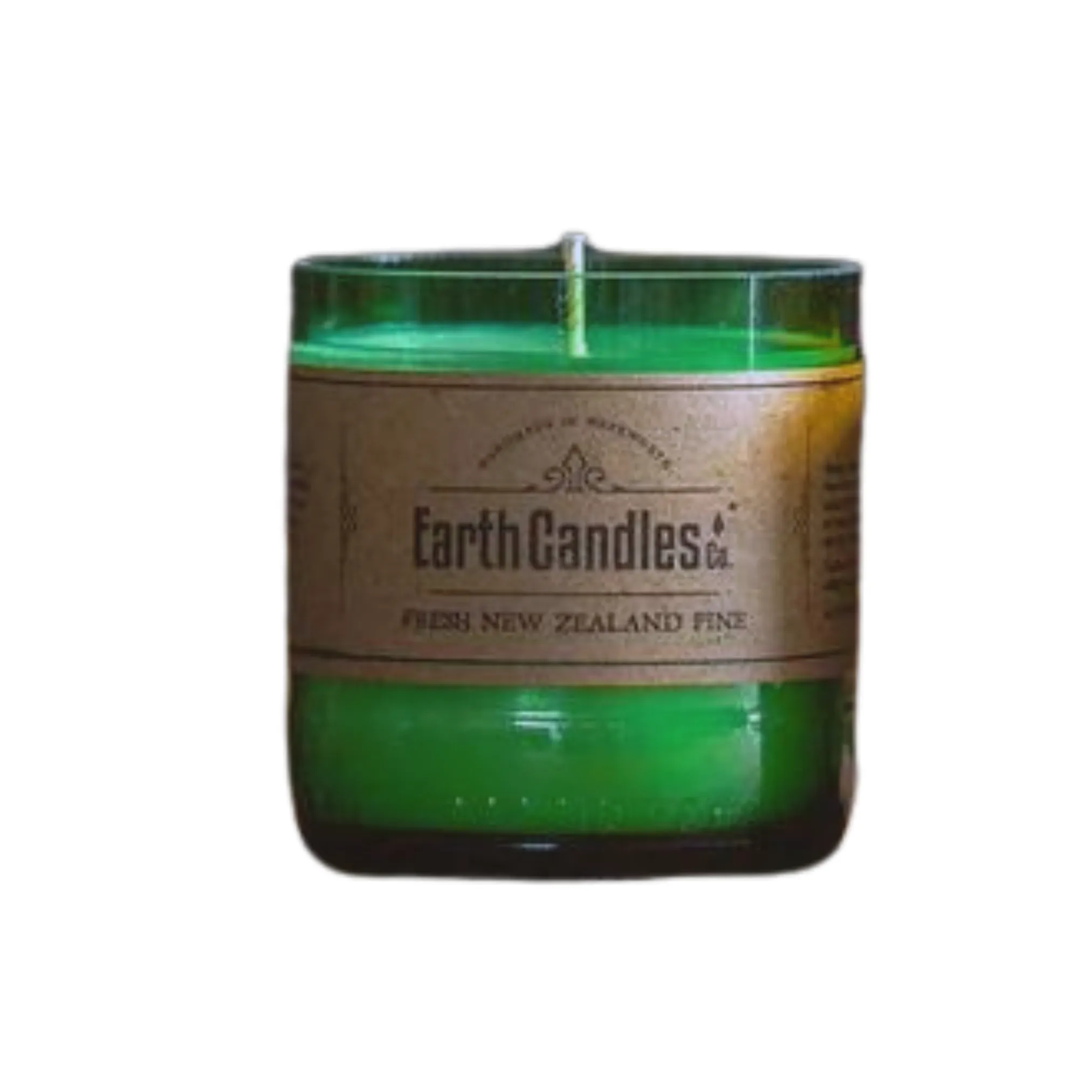 Fresh New Zealand Pine - Soy Tealight Candles