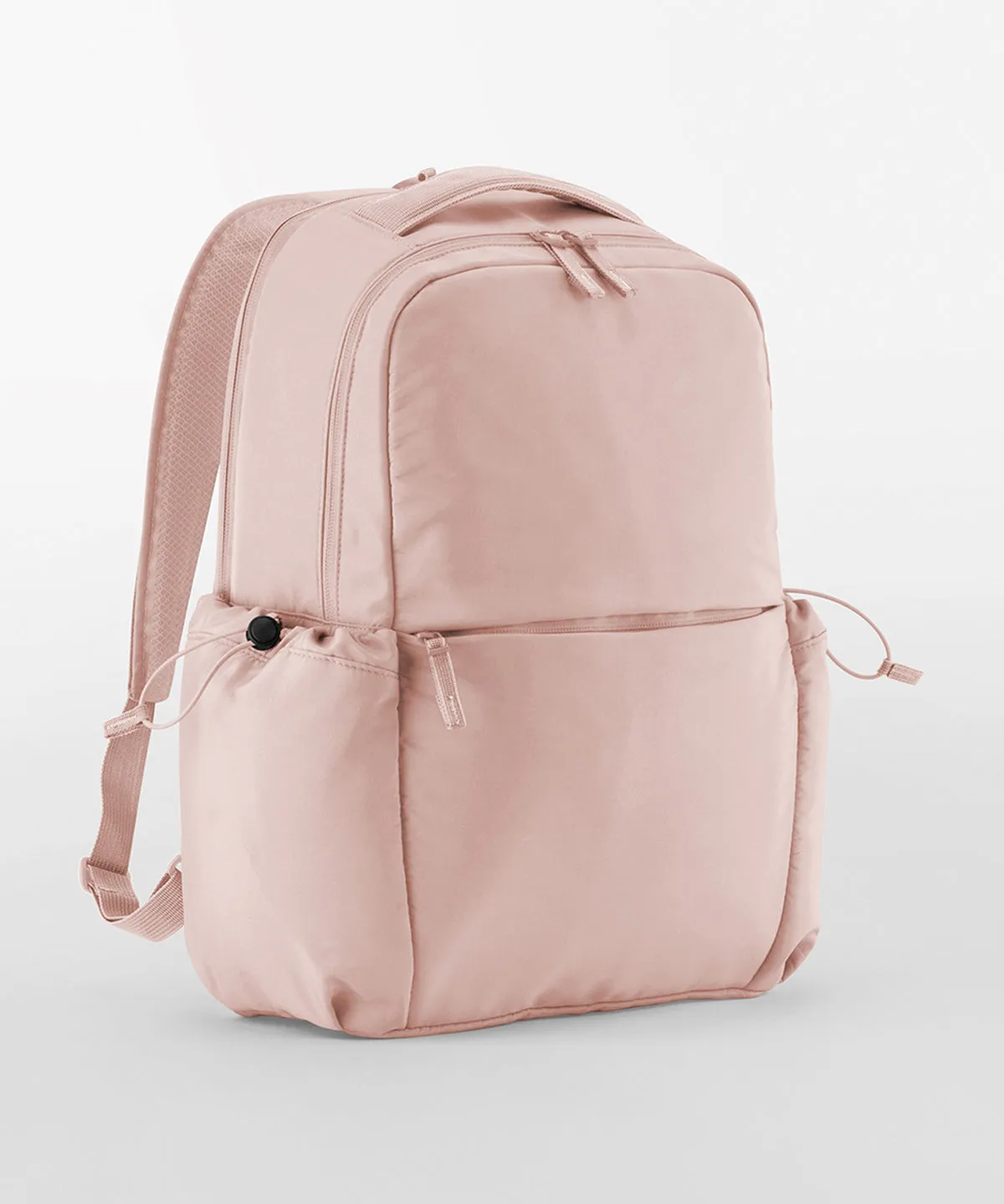 Fresh Pink - Studio backpack