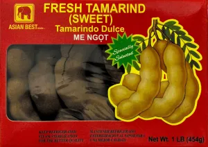 Fresh Tamarind