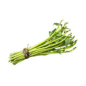 Fresh Water Convolvulus/ Water Spinach 200g- Imported from Thailand Weekly