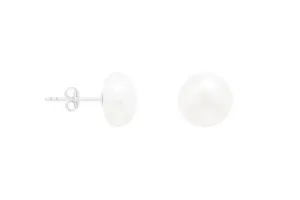 Fresh Water Pearl Stud Earring