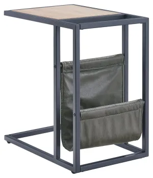 Freslowe Chairside End Table