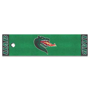 Fresno State Bulldogs Putting Green Mat - 1.5ft. x 6ft.