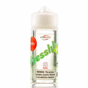 Fresshh Mint Ice - Innevape E-Juice (100 ml)