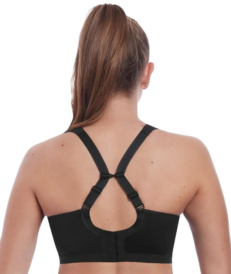 Freya Active Dynamic Wire-Free Sports Bra - Jet