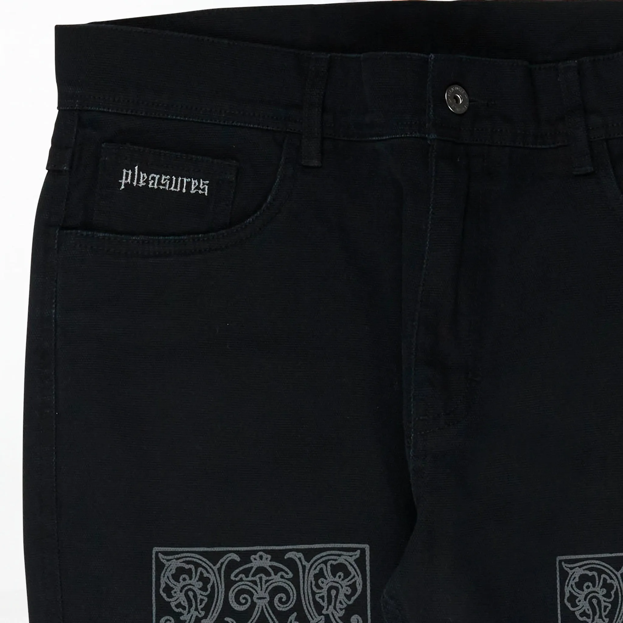 Friction Work Pant