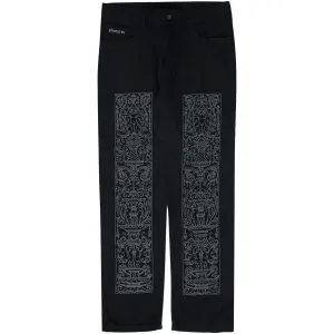 Friction Work Pant