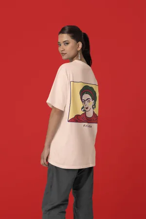 Frida Kahlo T-shirt