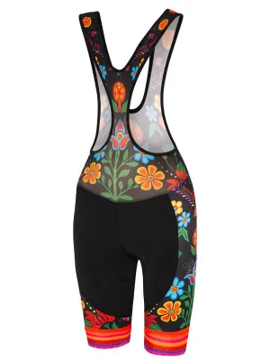 Frida Women's Bib Shorts